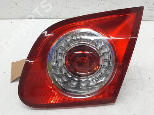 Used Right taillight VW PASSAT B6 (3C2) 2.0 TDI (110 hp) 26871986