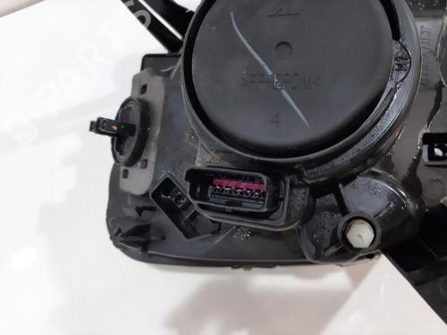 Left headlight DACIA DUSTER (HS_) 1.5 dCi | BP36966610C28 - Image 4