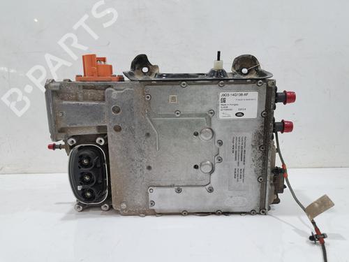 Used Inverter/Converter JAGUAR I-PACE (X590) EV400 AWD (400 hp) 29236442