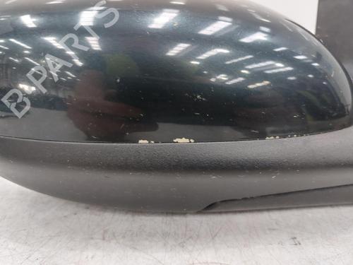 Right mirror MAZDA RX-8 (SE, FE) 1.3 (FE103, SE3P) | BP26863132C27 