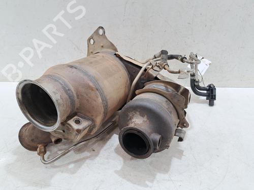 Partikelfilter für SEAT ATECA (KH7, KHP) 1.6 TDI (115 hp) 33035113