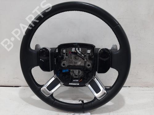 Used Steering wheel LAND ROVER RANGE ROVER IV (L405) 4.4 SDV8 4x4 (340 hp) 29883418