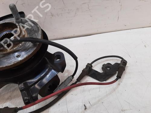 Right front steering knuckle HYUNDAI BAYON (BC3) 1.0 T-GDI 48V-Hybrid | BP36957156M26 - Image 5