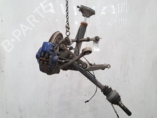 Used Right rear suspension arm BMW 4 Coupe (F32, F82) M4 Competition (450 hp) 26766996
