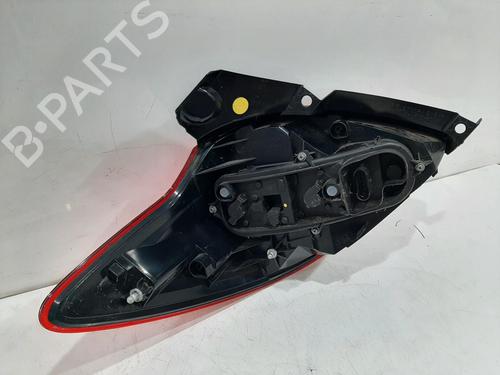 Right taillight FORD KA (RU8) 1.2 | BP36530169C35 - Image 4