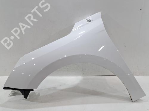 Used Left front fenders VAUXHALL CORSA Mk V (F) 1.2 (131 hp) 31685375
