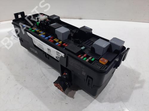 Fuse box LAND ROVER RANGE ROVER IV (L405) 4.4 SDV8 4x4 | BP29417603E1