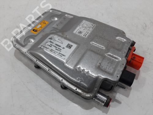 Elektronisk modul JAGUAR I-PACE (X590) EV400 AWD | BP29945856M83 