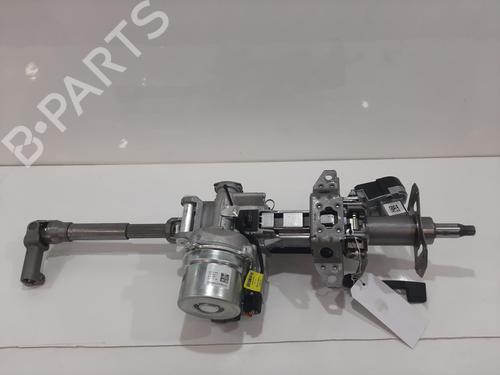 Steering column FORD PUMA (J2K, CF7) 1.0 EcoBoost mHEV | BP35985772M21 - Image 6