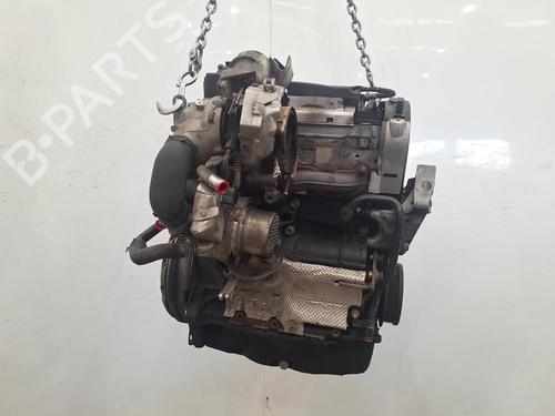 Engine VW GOLF VII (5G1, BQ1, BE1, BE2) 2.0 TDI | BP38048394M1 - Image 4
