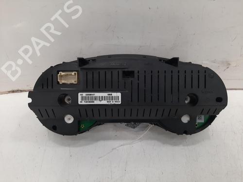Instrument cluster MERCEDES-BENZ M-CLASS (W164) ML 350 CDI 4-matic (164.125, 164.124) | BP26766748C47 