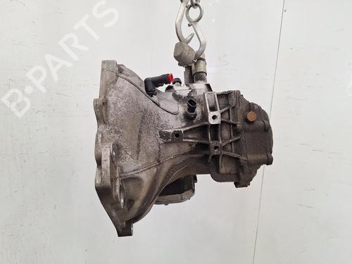 Gearbox VAUXHALL MERIVA Mk II (B) (S10) 1.4 | BP37540045M3 - Image 4