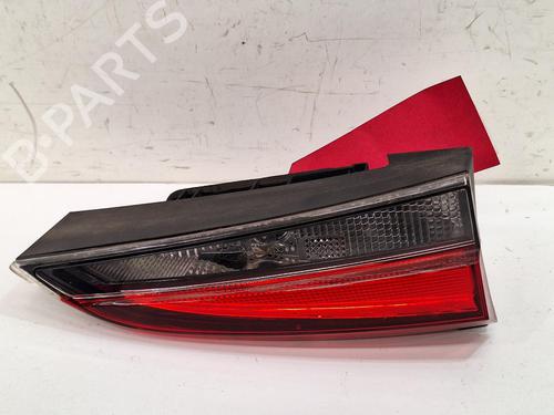 Used Left taillight SKODA KAMIQ (NW4) 1.5 TSI (150 hp) 26869747