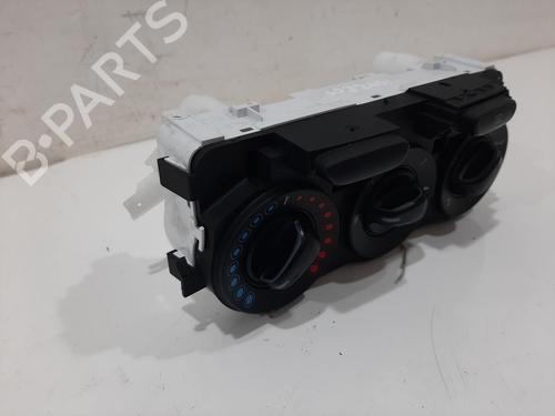 Climate control VAUXHALL CORSA Mk IV (E) (X15) 1.4 | BP30119914I5