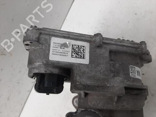 Steering rack MAZDA 5 (CR) 1.8 (CR19) | BP26788175M22 - Image 3