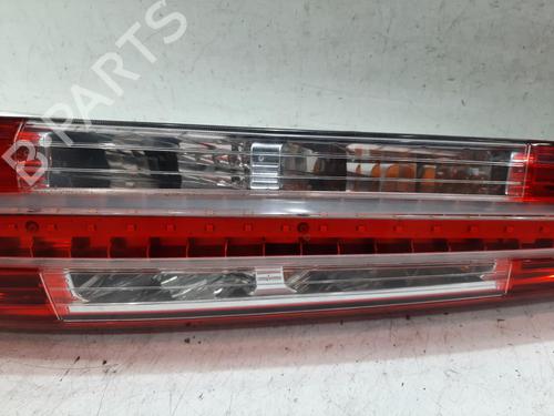 Right taillight FORD C-MAX (DM2) 1.8 | BP32503229C35