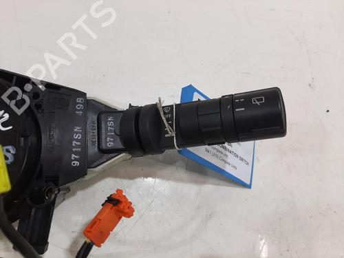 Switch NISSAN QASHQAI I (J10, NJ10) 1.6 | BP29267071I30 
