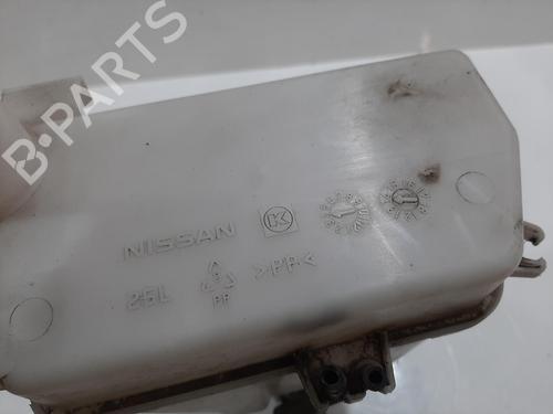 Windscreen washer tank NISSAN NOTE (E12) 1.5 dCi | BP26834858C113