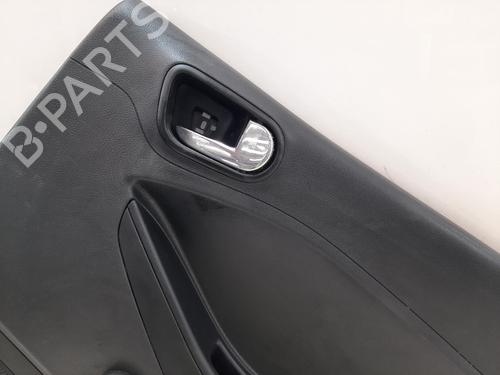Rear right panel FORD KA+ III (UK, FK) 1.2 | BP36451601C61 - Image 2