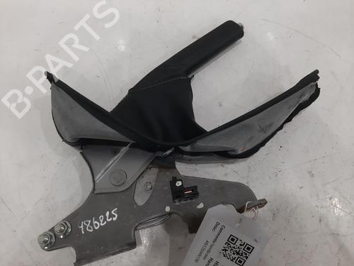 Used Hand brake TOYOTA HILUX VIII Pickup (_N1_) 2.8 TD 4WD (GUN126) (204 hp) 26797275