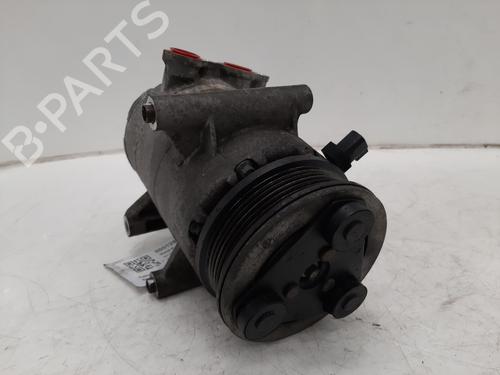 Used AC compressor LAND ROVER FREELANDER 2 (L359) 2.2 TD4 4x4 (160 hp) 26749437