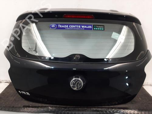 tailgate-vauxhall-viva-c16-2015-2016-2017-2018-2019-32144738 main image
