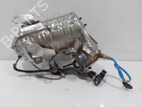 Catalyst DACIA SANDERO III 1.0 TCe 90 | BP27365107M10 