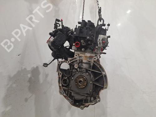 Engine FORD FIESTA VI (CB1, CCN) 1.6 Ti | BP39695053M1 - Image 3
