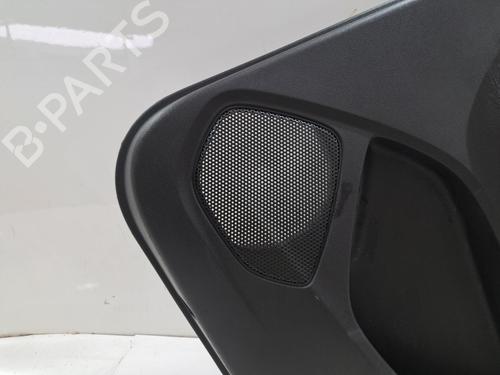 Rear right panel VAUXHALL GRANDLAND X / GRANDLAND (A18) 1.2 Turbo (75) | BP36773562C61 - Image 2