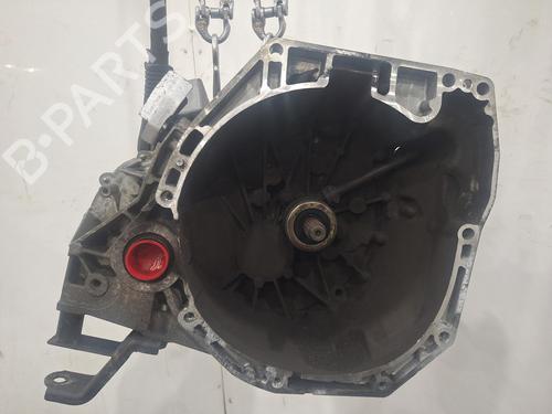 Used Gearbox Gearbox 39433074 39433074