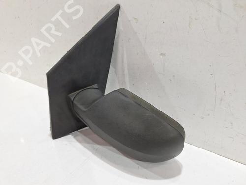 Left mirror FORD FIESTA V (JH_, JD_) 1.4 16V | BP26869389C26 