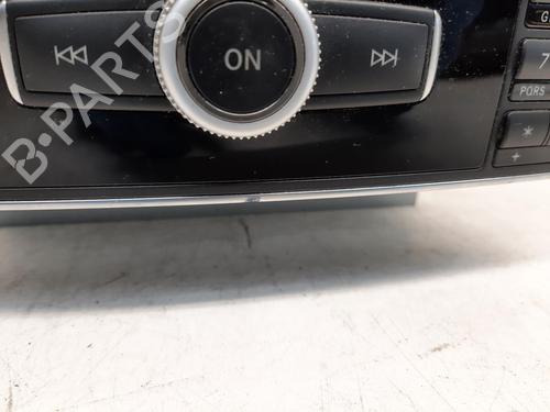 Radio MERCEDES-BENZ E-CLASS T-Model (S212) E 220 CDI / BlueTEC (212.202, 212.201) | BP26765932E6  - Image 5