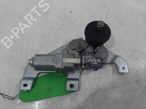 Used Rear wiper motor SUZUKI SPLASH (EX) 1.2 VVT (A5B412) (94 hp) 26752473