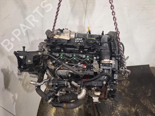 Engine FORD FOCUS III 1.6 TDCi | BP39695023M1  - Image 5