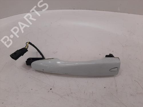 Used Exterior handle Exterior handle RENAULT KADJAR (HA_, HL_) 1.5 dCi 110 (HLA3) (110 hp) 34233630 34233630