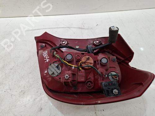 Left taillight KIA PICANTO III (JA) 1.2 | BP39993965C34 - Image 4