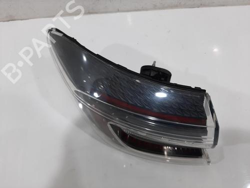 Venstre baglygte RENAULT CLIO V (B7_) 1.6 E-TECH 145 (B7MU) | BP32448417C34