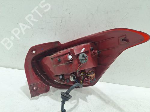 Left taillight HYUNDAI i10 II (BA, IA) 1.0 | BP32357470C34