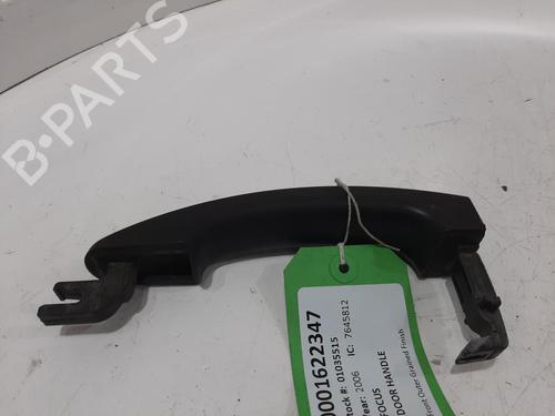 Exterior handle FORD FOCUS II (DA_, HCP, DP) 1.6 | BP31965240C122 