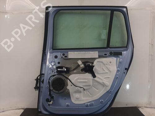 Right rear door CITROËN C4 Grand Picasso II (DA_, DE_) 1.6 HDi / BlueHDi 115 | BP29061119C5 