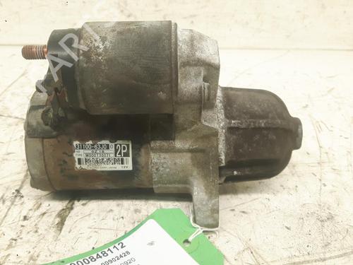 Used Starter Starter 26747121 26747121