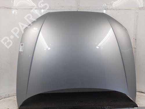 Capot AUDI A3 (8V1, 8VK) 1.6 TDI (110 hp) 30843961