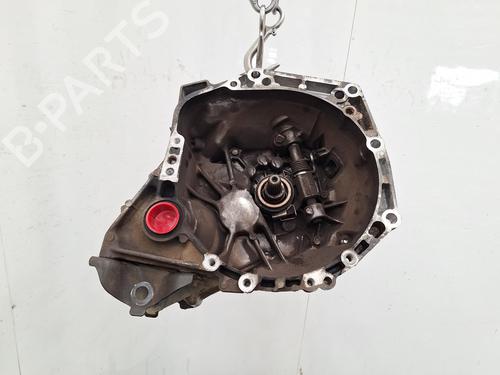 gearbox-citroen-c1-pm_-pn_-2005-2006-2007-2008-2009-2010-2011-2012-2013-2014-34206326 main image