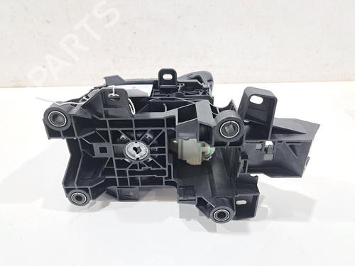 Gear lever TOYOTA COROLLA Estate (_E21_) 1.8 VVTi Hybrid (ZWE219) | BP32324179M90