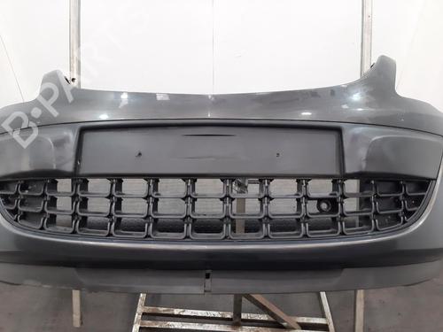 Front bumper VAUXHALL CORSA Mk III (D) (S07) 1.2 i 16V (L08) | BP29397628C7 