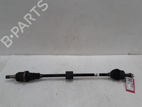 Autre VAUXHALL CORSA Mk IV (E) (X15) 1.2 (69 hp) 30608563