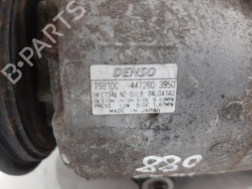 AC compressor TOYOTA IQ (_J1_) 1.0 (KGJ10_, KGJ10R) | BP29397288M34 