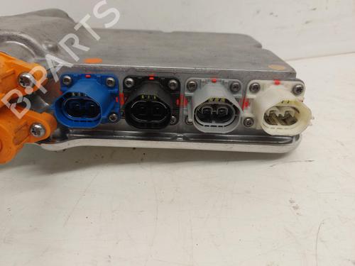 Control unit TESLA MODEL S (5YJS) P100D AWD | BP26757433M11 