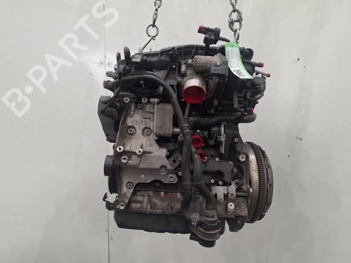 Engine AUDI TT (8J3) 2.0 TFSI | BP39951641M1 - Image 3