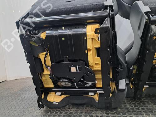 Seats set LAND ROVER RANGE ROVER SPORT II (L494) 4.4 SDV8 4x4 | BP30382101C78